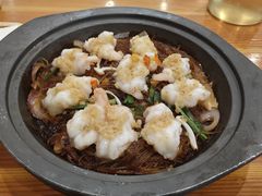 -绿茶餐厅(成都天府红店)