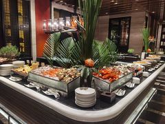 -深圳四季酒店·馥自助餐厅