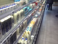 自助取餐区-盒马鲜生(红莲店)