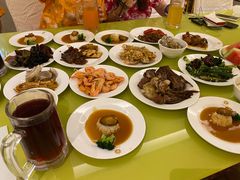 -海韵之星邮轮水会(明发商业广场店)
