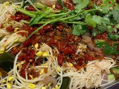 -杨记大丰收鱼庄(国贸店)