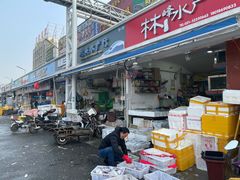 门面-江杨农产品批发市场