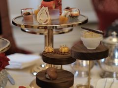 -Salon de Ville浦江汇(上海外滩华尔道夫酒店店)