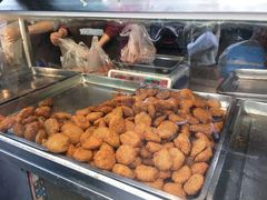 藕圆子-陶记正宗德州扒鸡(科巷店)
