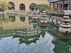 -苏州吴宫泛太平洋酒店
