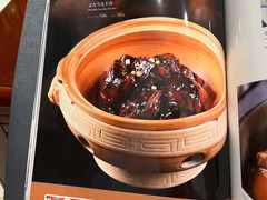 -江南大酒店(中华北大街店)