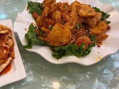 -伊阑泽大循化餐厅