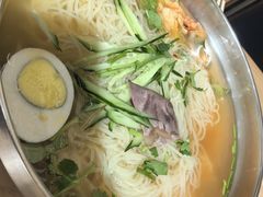 -韩麦大冷面(桂花街直营店)