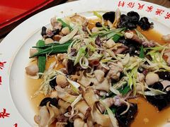 -鱼满舱·鲜活海鲜·正宗鲁菜