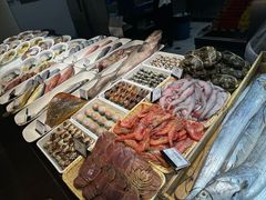 -高佳庄·舟山海鲜(海景旗舰店)