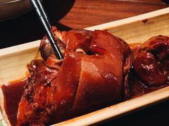 南乳扎肉-大牌大·传统杭帮菜(湖滨店)