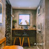 北京|网红店[拔草]可在室外北京躺的舒适咖啡厅