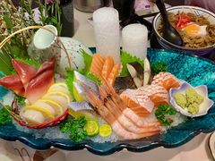 -羽寿司(东方宝泰店)