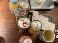 -乔街深夜食堂·台州菜·高压锅生蚝(杭州总店)