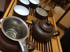 -金穗园·砂锅粥.醉鸡煲火锅(长寿路店)