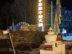 -小志家.鲜牦牛肉牛杂火锅野生菌汤锅