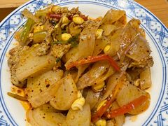 -原来宝鸡(万和城店)