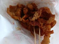 -王超林风味炸鸡(贵和街店)