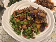 -文三里屯面馆(三里屯店)