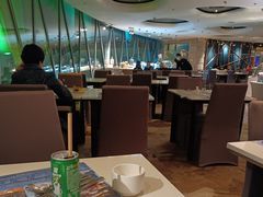 大堂-广州塔璇玑地中海自助旋转餐厅