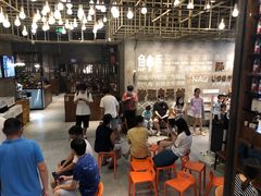 -U你·天然调味(南湖总店)