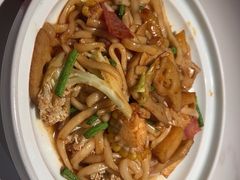 盆盆四季炒-川知味(京华城店)
