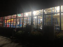 -趣玩空间蹦床乐园(临平旗舰店)