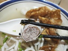 -非遗·十八曲鱼饺(西马总店)