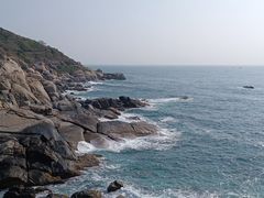 -三亚蜈支洲岛旅游区
