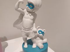 -潮一不贰·法式甜品·生日蛋糕·西式简餐(外滩店)