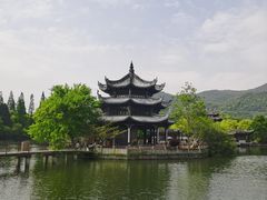 -台州府城(东湖)