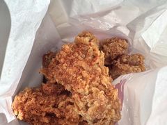 炸鸡-味味香(团结湖店)