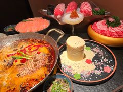 -色響火锅(恒隆广场店)