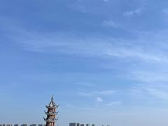 -无锡蠡湖国家湿地公园-蠡园