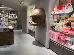 -泡泡玛特POPMART(国金街店)