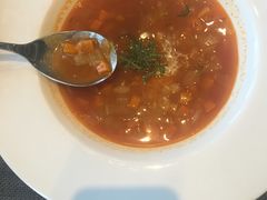 -at cafe 意大利餐厅(集美店)