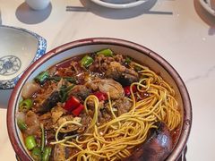 -老街鱼嘴巴(步步高新天地店)