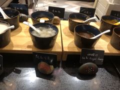 -西藏饭店·亚克·食光自助餐厅(文殊院店)