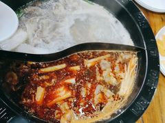 -小板凳·锦州烧烤(高新区店)