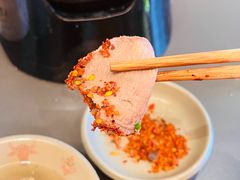 -古市香跷脚牛肉·非遗传承单位
