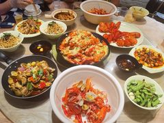 -巴厘龙虾·榜首油焖大虾(青山店)