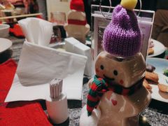 -金海湾自助餐厅(金陵饭店)