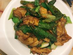 -李师傅脆肚(梅林店)