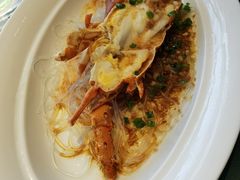 -春满园·早茶·粤菜·宴会(前海店)