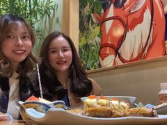 -一心创作料理屋(经开万达店)