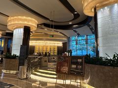-上海凯宾斯基大酒店