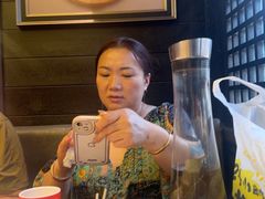 -川悦留香·海鲜餐厅(海棠68环球美食街店)