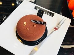 -麦雪尔甜品·生日蛋糕(新街口旗舰店)