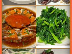 -玫瑰厅上海菜(兴国路店)