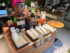 -ZM COFFEE(西安路店)
